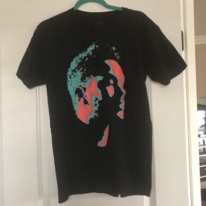 The Weeknd Graphic Tee